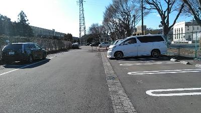 駐車場画像