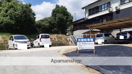 駐車場画像