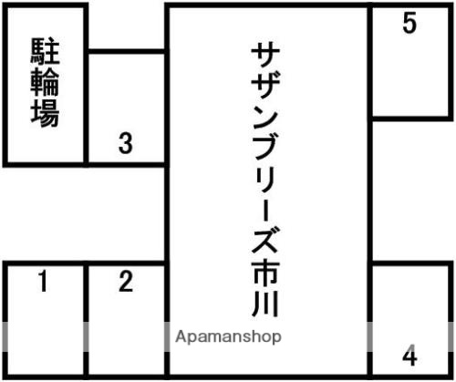 駐車場画像